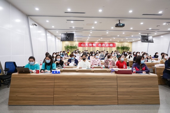 喜訊！正保教育正式成為ACCA白金級認可教育機構！