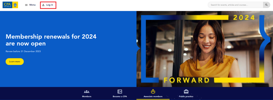 澳洲注冊會計師考試何時報名？如何報名？1