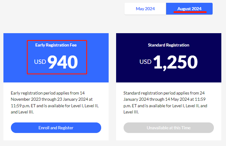 11月考試成績還沒公布 有必要開始下一級別的學習嗎？