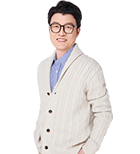 網校老師劉昕輝